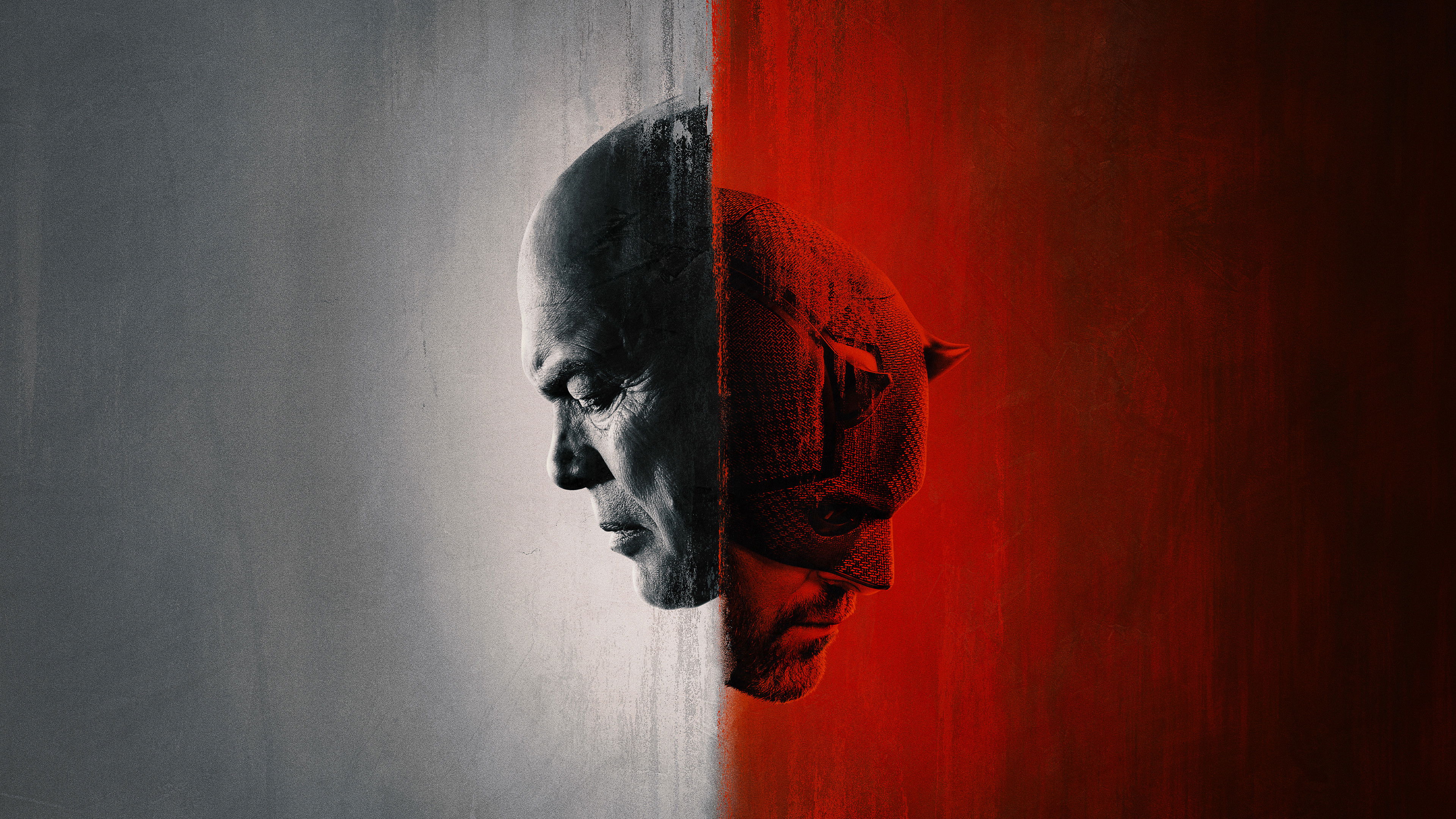 Daredevil: Born Again