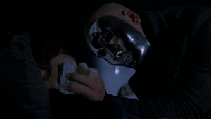 The Abducted