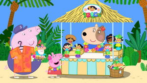Tropical Day Holiday