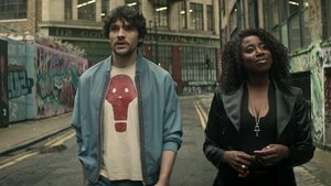 A Special Episode - Death: The High Cost of Living