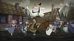 The Bad Old Days