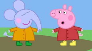 Emily Elephant